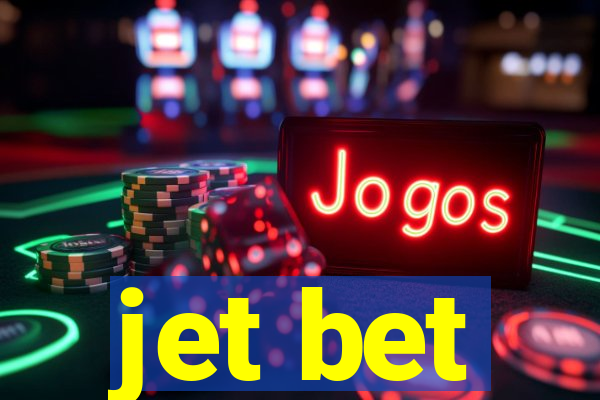 jet bet